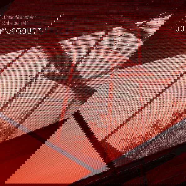 Conrad Schnitzler/Schneider Tm - Con-Struct (Vinyl) - Joco Records