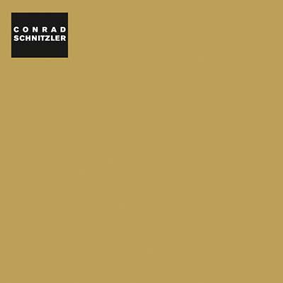 Conrad Schnitzler - Gold (Vinyl) - Joco Records