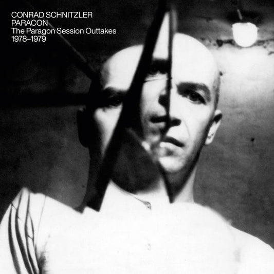 Conrad Schnitzler - Paracon (The Paragon Session Outtakes 1978-1979) (Vinyl) - Joco Records