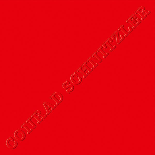 Conrad Schnitzler - Rot (50Th Anniversary Edition) (Vinyl) - Joco Records