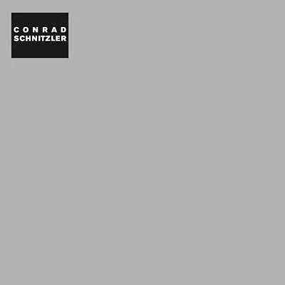 Conrad Schnitzler - Silber (Vinyl) - Joco Records