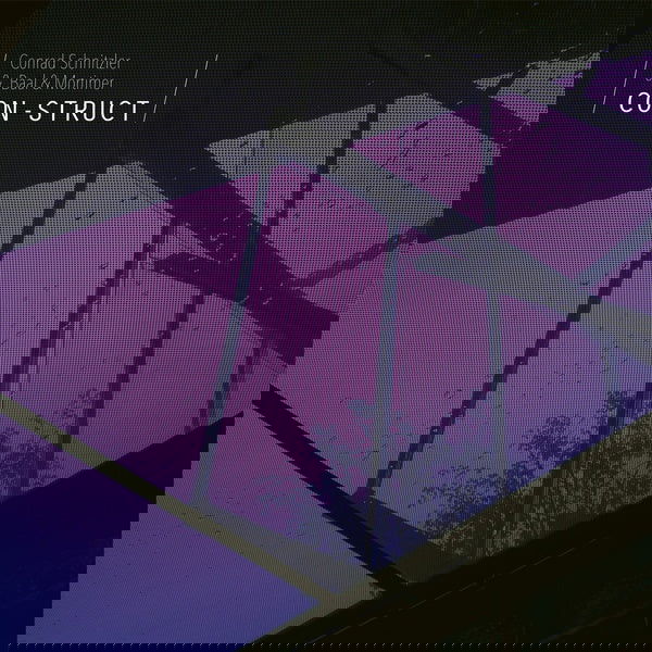 Conrad Schnitzler & Baal & Mortimer - Con-Struct (Vinyl) - Joco Records