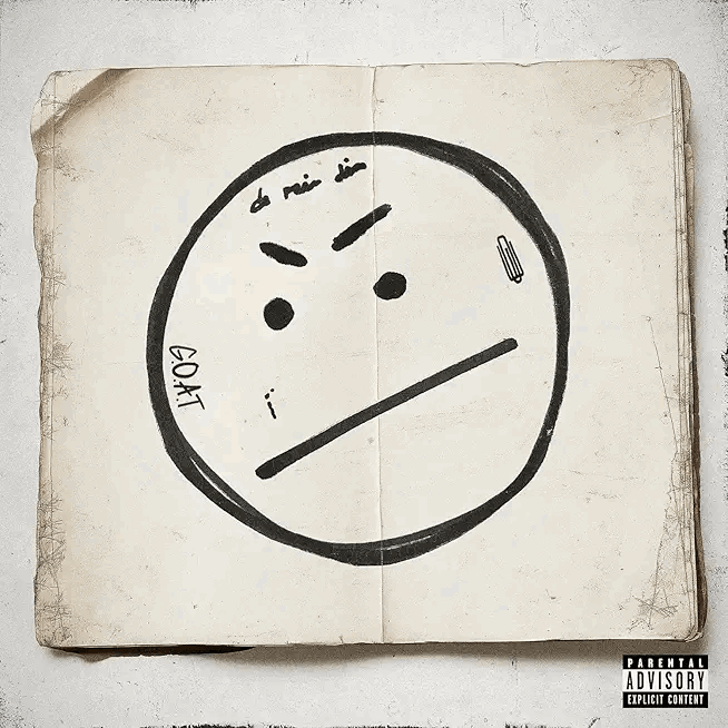 Conway the Machine - Slant Face Killah (Explicit Content) (Black Vinyl, Gatefold LP Jacket) (2 LP) - Joco Records