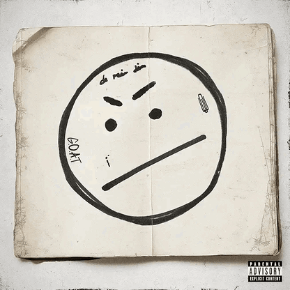 Conway the Machine - Slant Face Killah (Explicit Content) (Black Vinyl, Gatefold LP Jacket) (2 LP) - Joco Records