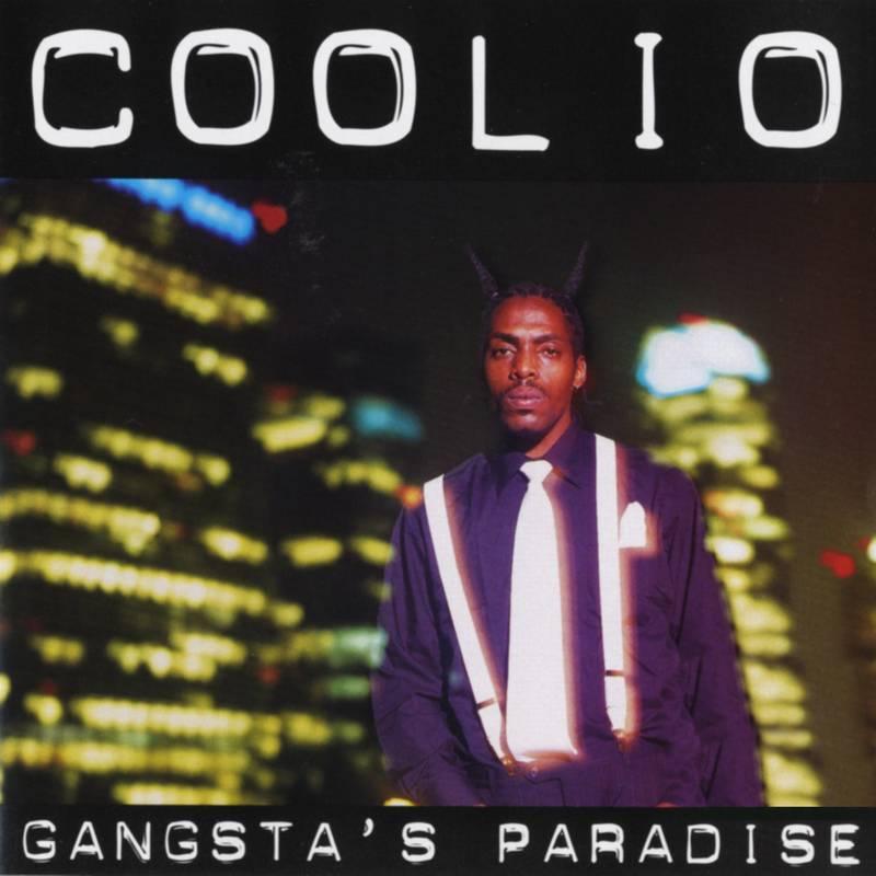 Coolio - Gangsta's Paradise (25Th Anniversary - Remastered) | Rsd Drop (Vinyl) - Joco Records