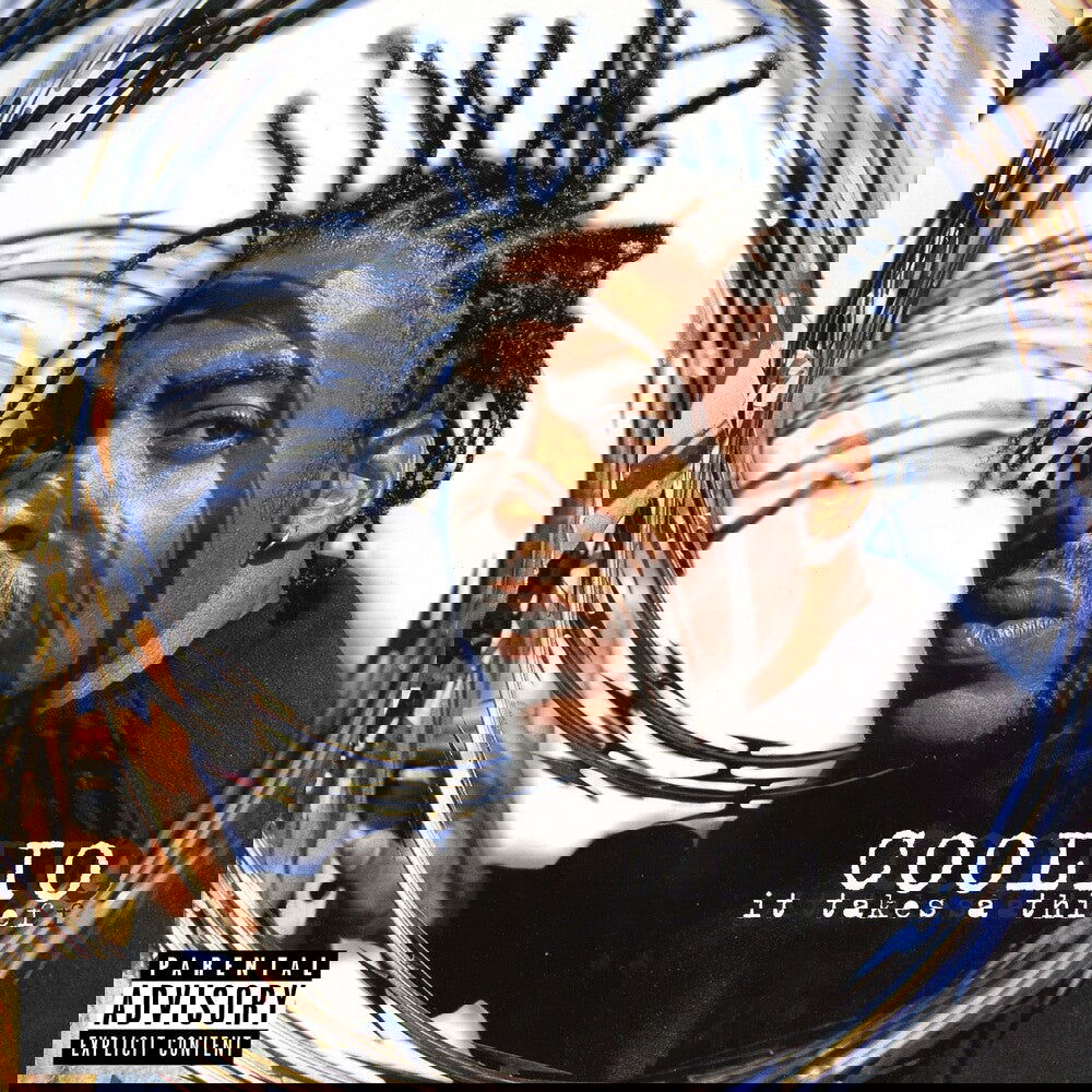 Coolio - It Takes A Thief (Rsd Exclusive) (Explicit Content) (2 LP) - Joco Records