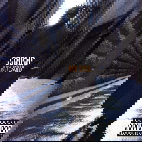 Coolio - My Soul - 25th Anniversary (Explicit Content) (140 Gram Vinyl) (2 LP) - Joco Records