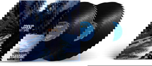 Coolio - My Soul - 25th Anniversary (Explicit Content) (140 Gram Vinyl) (2 LP) - Joco Records