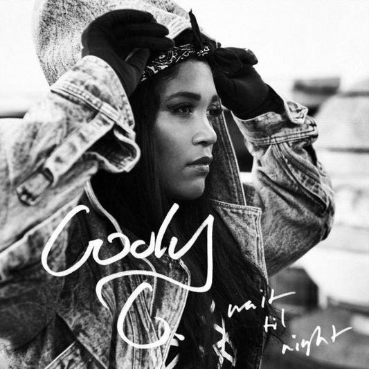 Cooly G - Wait 'til Night (Vinyl) - Joco Records