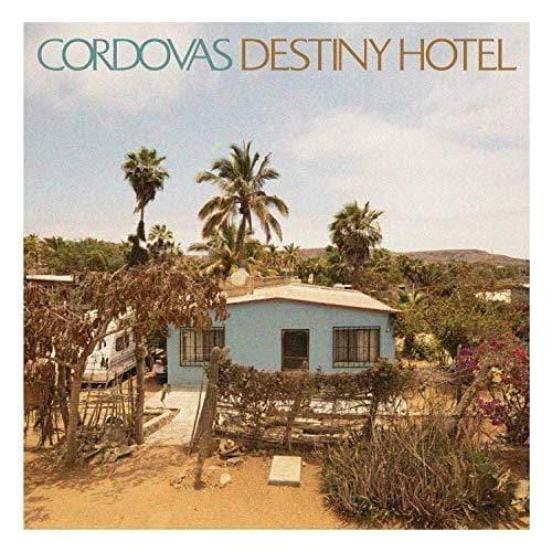 Cordovas - Destiny Hotel (LP) (Brown) - Joco Records