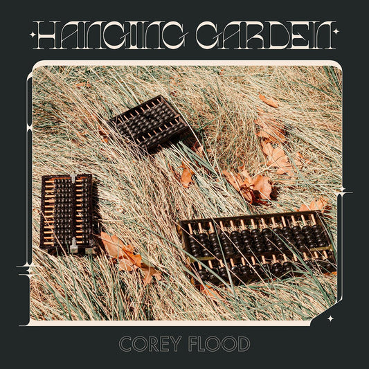 Corey Flood - Hanging Garden (Vinyl) - Joco Records