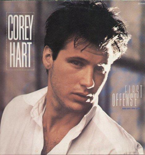 Corey Hart - First Offense (1984) (Vinyl) - Joco Records