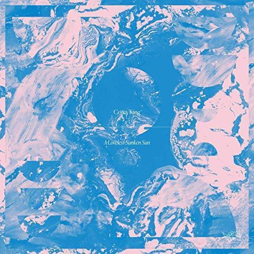 Corey King - A Loveless Sunken Sun (LP) - Joco Records