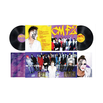 Corey Taylor - CMF2 (2 LP) - Joco Records