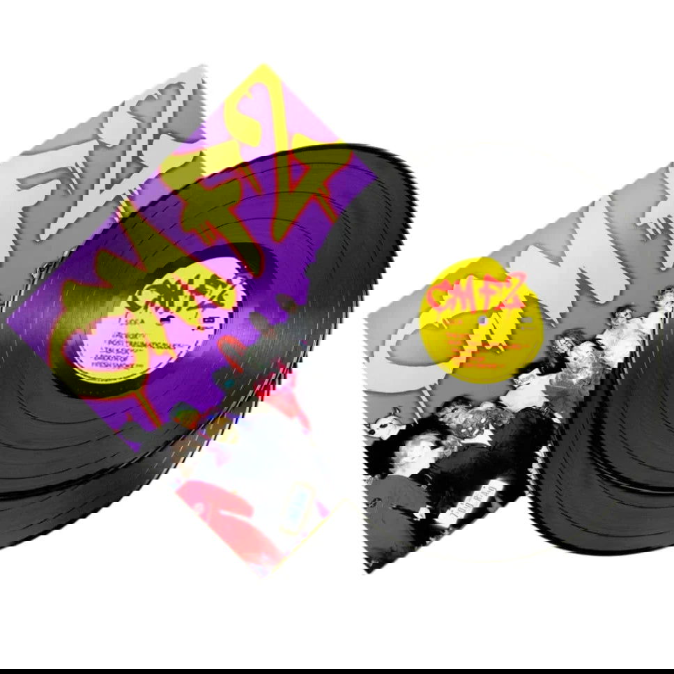 Corey Taylor - CMF2 (2 LP) - Joco Records