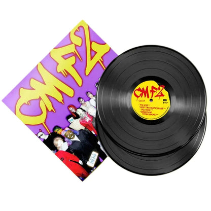 Corey Taylor - CMF2 (2 LP) - Joco Records