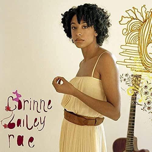 Corinne Bailey Rae - Corinne Bailey Rae (LP) - Joco Records