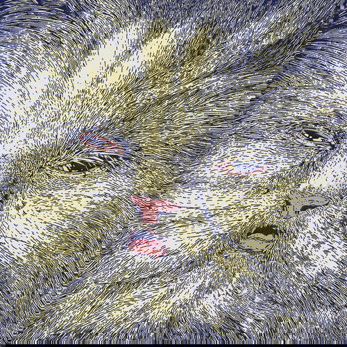 Corridor - Mimi (Limited Edition, Pink Color Vinyl) - Joco Records