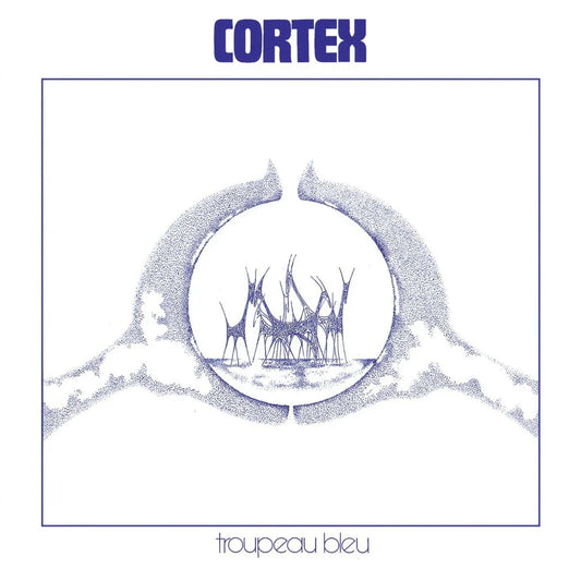 Cortex - Troupeau Bleu (Import) (Vinyl) - Joco Records