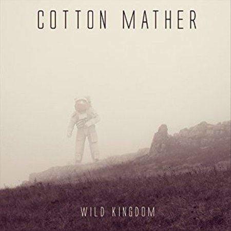 Cotton Mather - Wild Kingdom  (Vinyl) - Joco Records