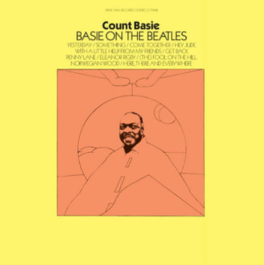 Count Basie - Basie On the Beatles (LP) - Joco Records