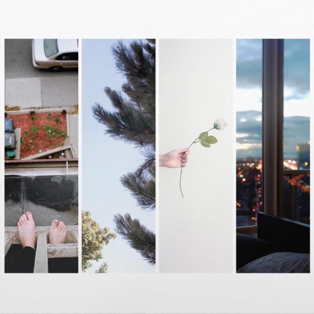 Counterparts - The Difference Between Hell And Home (LP) - Joco Records