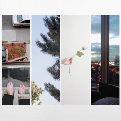 Counterparts - The Difference Between Hell And Home (LP) - Joco Records