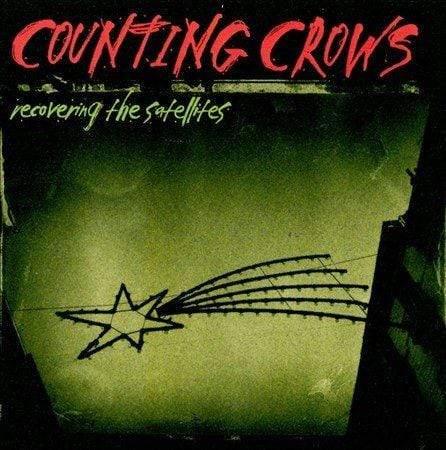 Counting Crows - Recovering The...  (Vinyl) - Joco Records