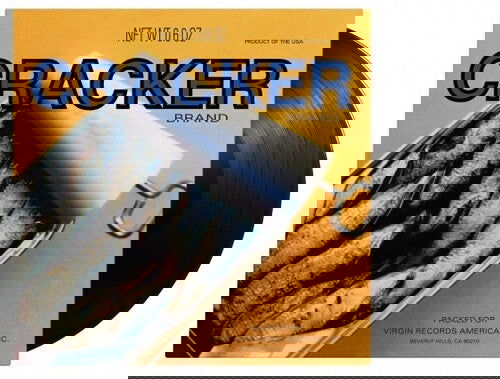 Cracker - Cracker (180-Gram Black Vinyl) (Import) - Joco Records