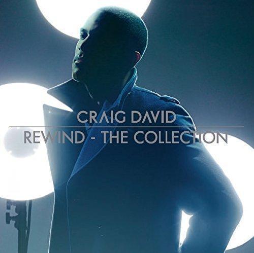 Craig David - Rewind: The Collection (Uk)  (Vinyl) - Joco Records