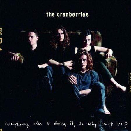 Cranberries - Everybody Else Is Doing It So Why Can't We  (Vinyl) - Joco Records
