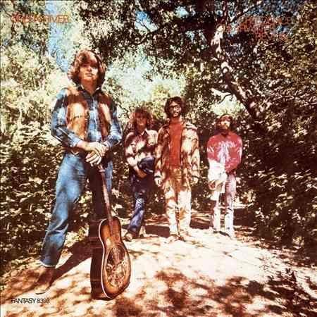 Creedence Clearwater - Green River (Vinyl) - Joco Records