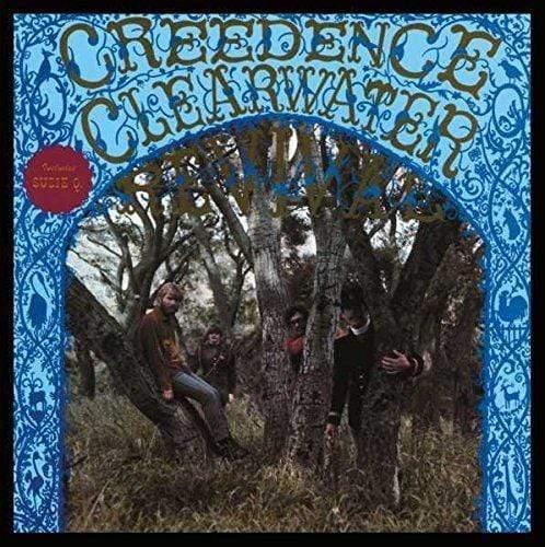 Creedence Clearwater Revival - Creedence Clearwater Revival (Hol)  (Vinyl) - Joco Records