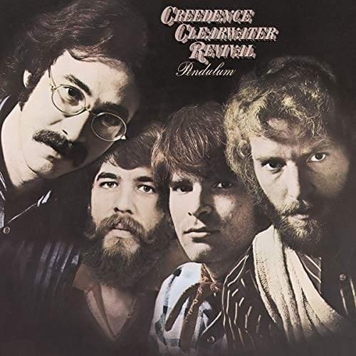 Creedence Clearwater Revival - Pendulum (Half-Speed Master LP) - Joco Records
