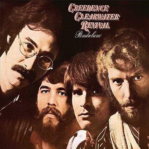 Creedence Clearwater Revival - Pendulum  (Vinyl) - Joco Records