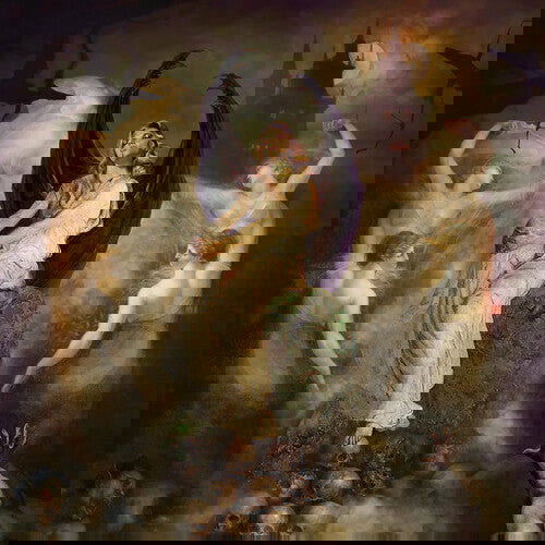 Creeper - Sanguivore  (Vinyl) - Joco Records