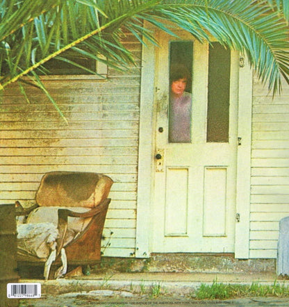 Crosby, Stills & Nash - Crosby, Stills & Nash (Gatefold, Remastered, 180 Gram) (LP) - Joco Records