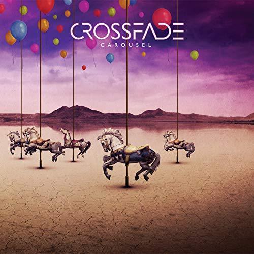 Crossfade - Carousel (Vinyl) - Joco Records