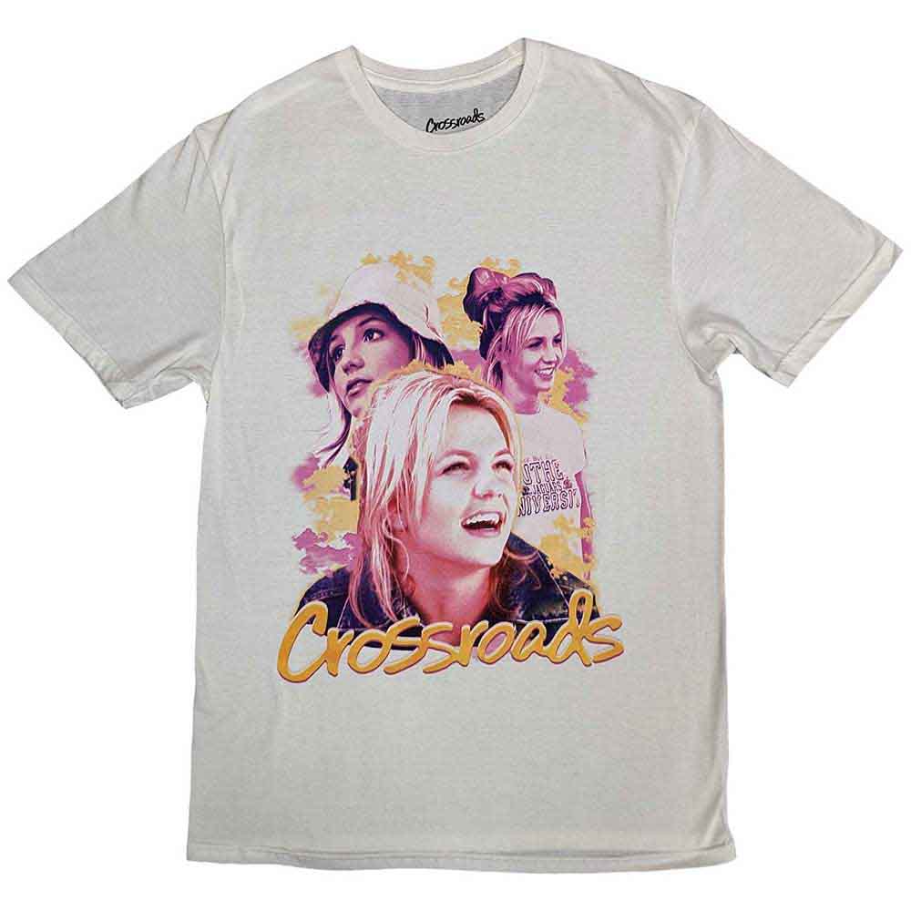 Crossroads - Photo Montage (T-Shirt) - Joco Records