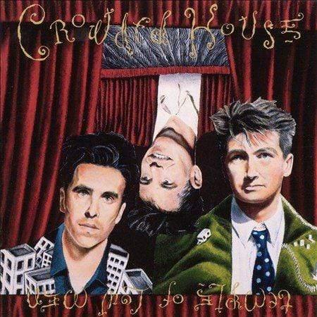 Crowded House - Temple Of Low Men  (Vinyl) - Joco Records
