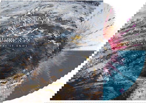 Currents - The Way It Ends (Indie Exclusive, Splatter Color Vinyl) - Joco Records