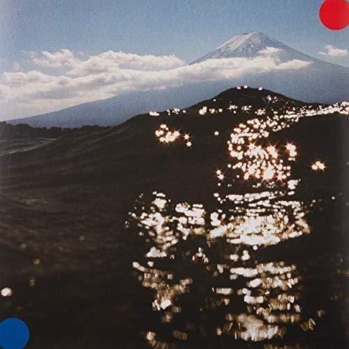 Cut Copy - Freeze Melt  (Vinyl) - Joco Records