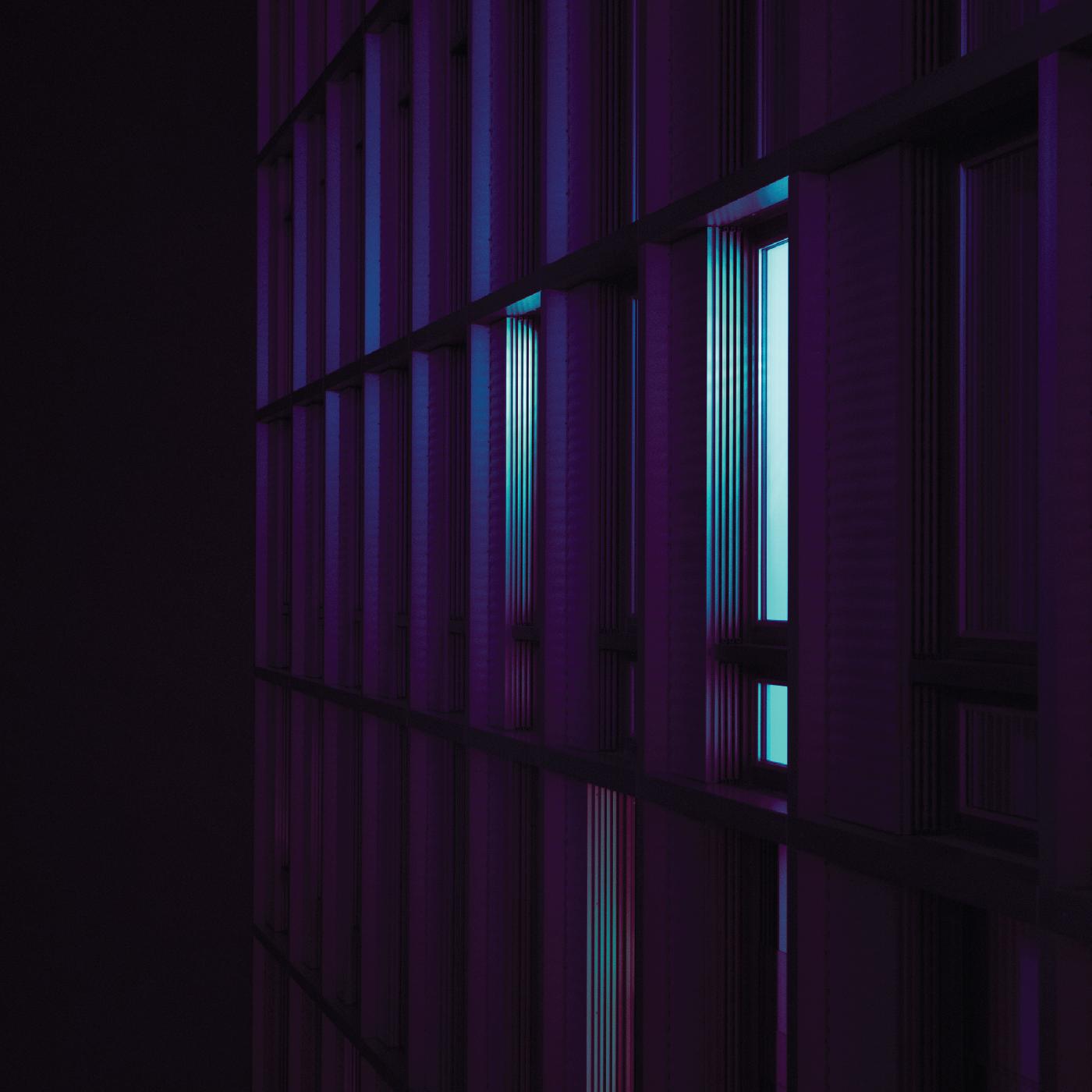 Cuts - Dream Voyager (Vinyl) - Joco Records