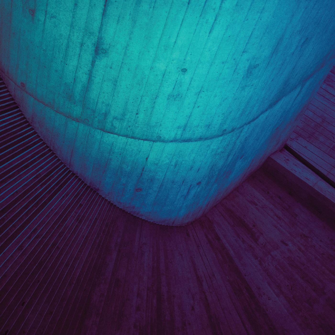 Cuts - Exist 2 (Purple Vinyl) - Joco Records