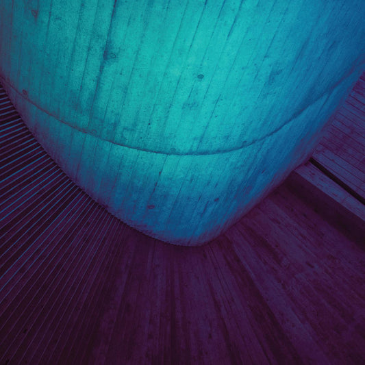 Cuts - Exist 2 (Purple Vinyl) - Joco Records