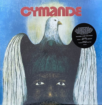 Cymande - Cymande (Clear Vinyl, Orange) - Joco Records