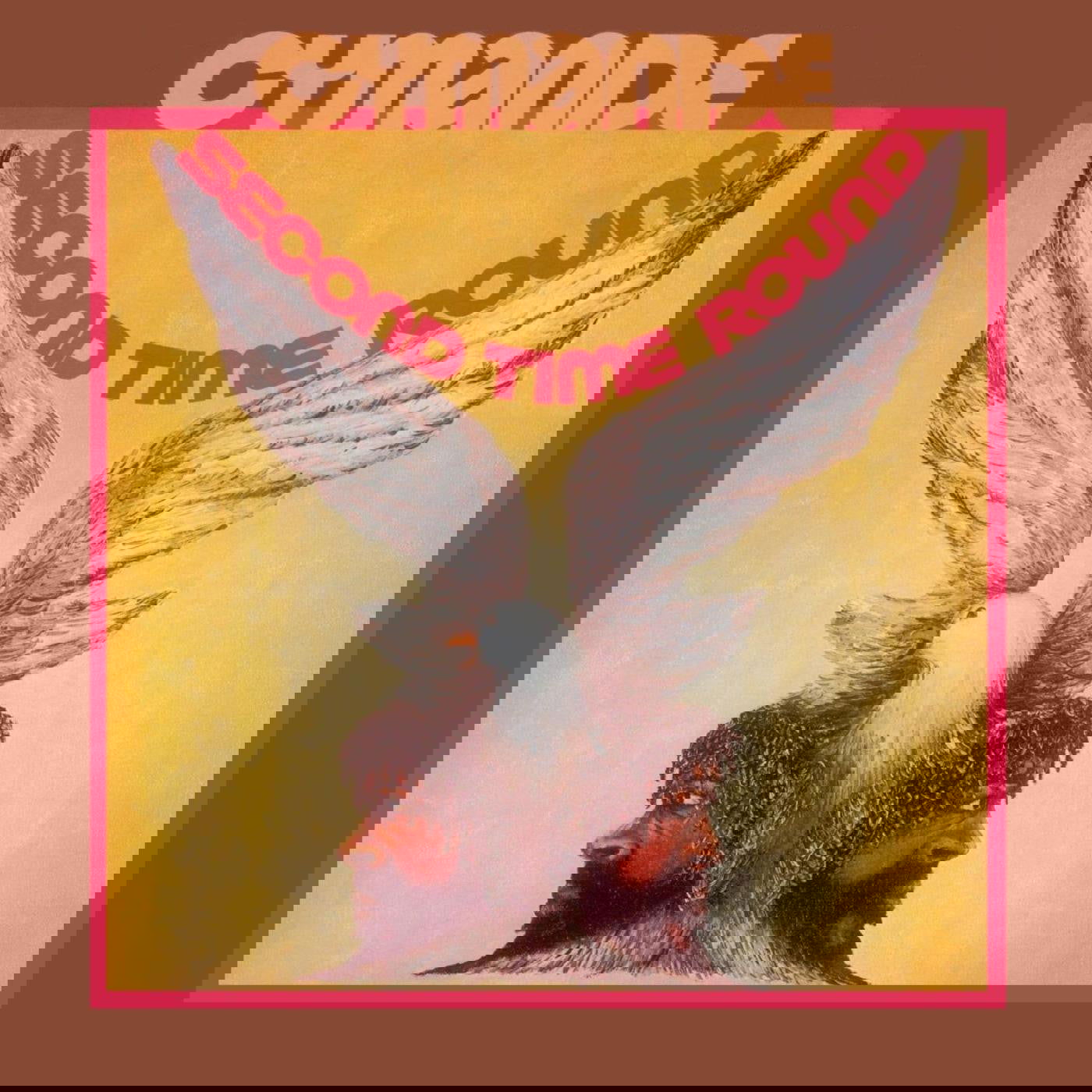 Cymande - Second Time Round (Limited Edition, Green Vinyl) (LP) - Joco Records