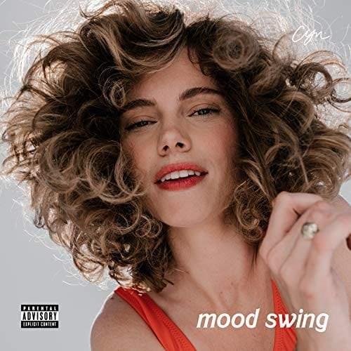 Cyn - Mood Swing (LP) - Joco Records