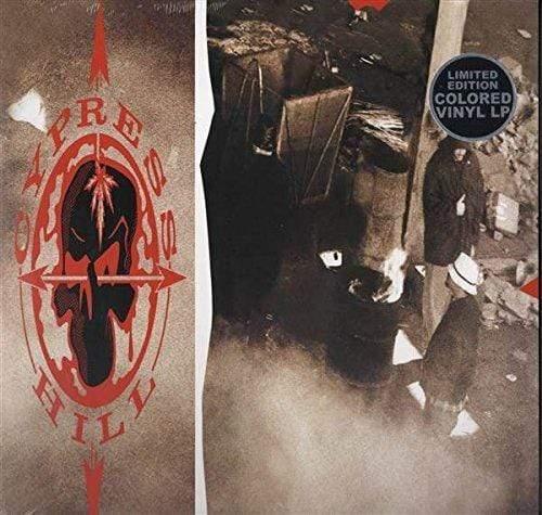 Cypress Hill - Cypress Hill (Vinyl) - Joco Records