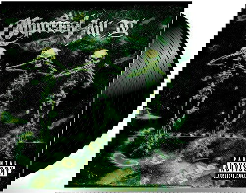 Cypress Hill - IV (Explicit Content) (Import) (2 LP) - Joco Records